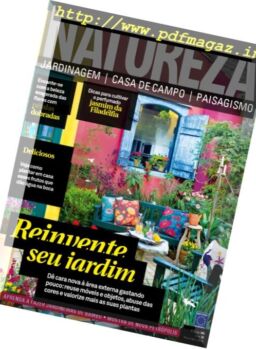 Naturea – Novembro 2016