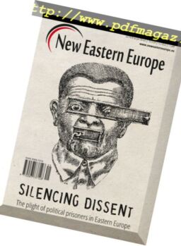 New Eastern Europe – September-October 2016
