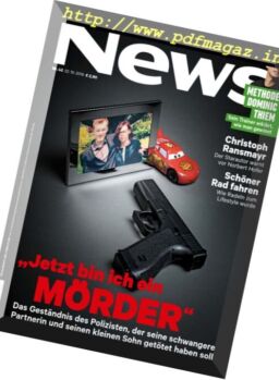 News – 22 Oktober 2016