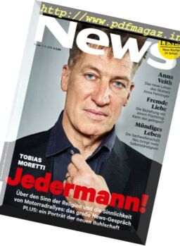 News – 5 November 2016