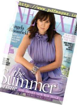 Next New Zealand – November 2016