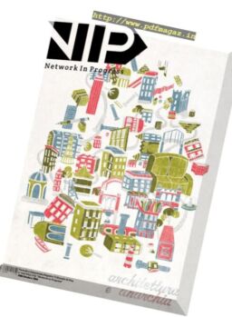 Nip. Network in Progress – Ottobre 2016