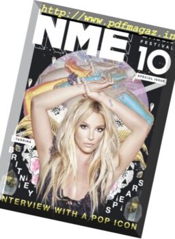 NME – 16 September 2016