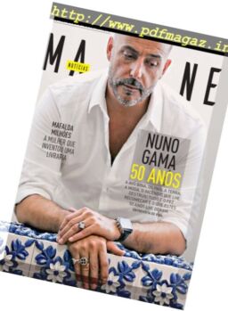 Noticias Magazine – 25 Setembro 2016