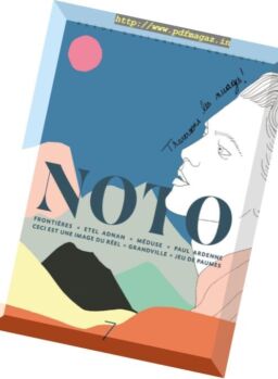 Noto – Automne 2016