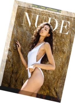 Nude Magazine – Issue 8, 2016
