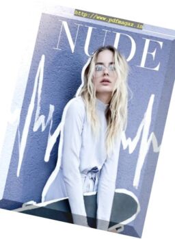Nude Magazine – Issue 9, 2016
