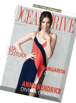 Ocean Drive Venezuela – Agosto-Septiembre 2016