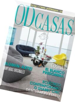OD Casas – Edition Especial 2016