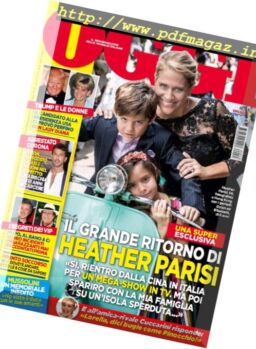 Oggi – 19 Ottobre 2016