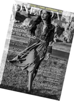 One Coast – November-December 2016