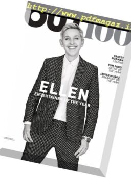 OUT – December 2016