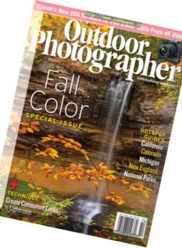 Outdoor Photographer – October 2016