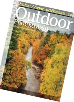 Outdoor Photography – October 2016