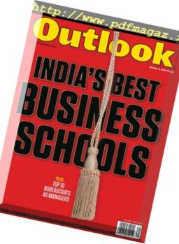Outlook – 3 October 2016
