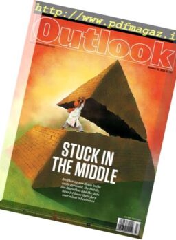 Outlook – 31 October 2016
