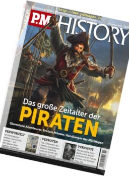 P.M. History – November 2016