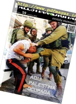 Palestina Digital – Octubre 2016