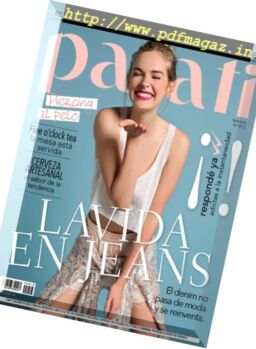 Para Ti Argentina – 16 Septiembre 2016