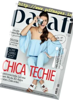 Para Ti Argentina – 23 septiembre 2016