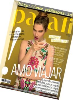 Para Ti Argentina – 30 Septiembre 2016