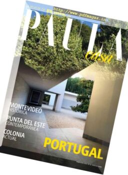 Paula Casa – Primavera 2016