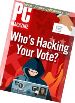 PC Magazine – November 2016