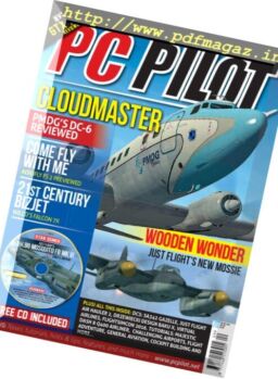 PC Pilot – September-October 2016
