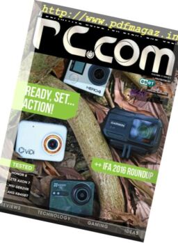 PC.com – October 2016
