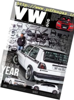 Performance VW – August 2016