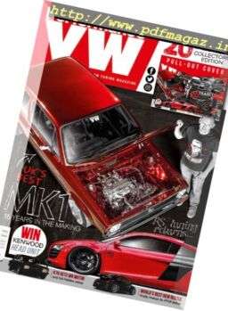 Performance VW – October 2016
