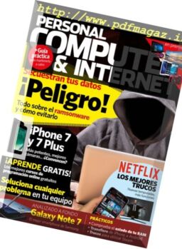 Personal Computer & Internet – Issue 167, 2016