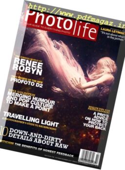 Photo Life – October-November 2016