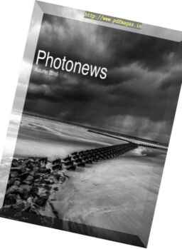 Photonews – Autumn 2016