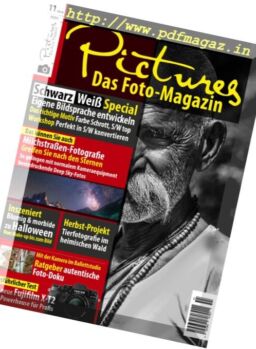 Pictures Germany – November 2016