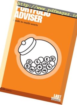 Portfolio Adviser – October 2016