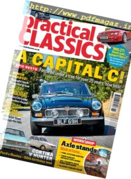 Practical Classics – November 2016