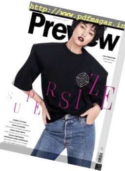 Preview – October 2016