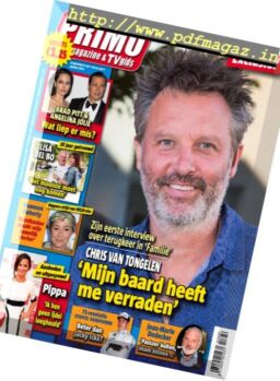 Primo – 27 September 2016