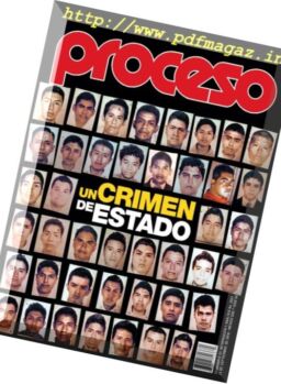 Proceso – 25 Septiembre 2016