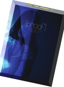 [proof] Magazine – Spring 2016