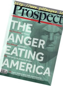 Prospect – November 2016