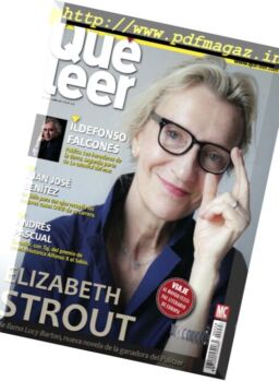 Que Leer – Septiembre 2016