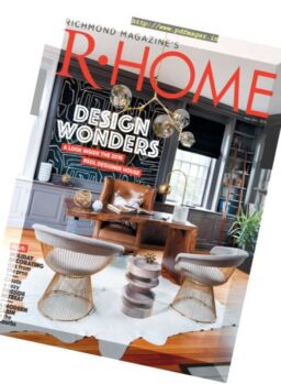 R-Home – November-December 2016