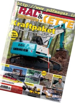 Rad & Kette – Oktober-Dezember 2016