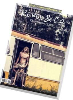 Rebel & Co. Magazine – September 2016
