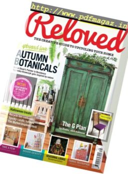 Reloved – Issue 35 2016