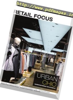 Retail Focus – October 2016