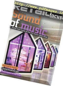 Retail Focus – September 2016