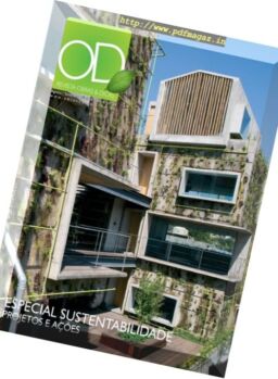 Revista Obras & Dicas – Agosto-Setembro 2016